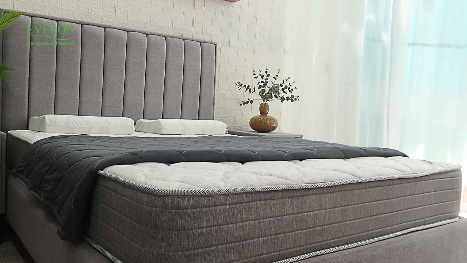 Đệm everon có bền không?