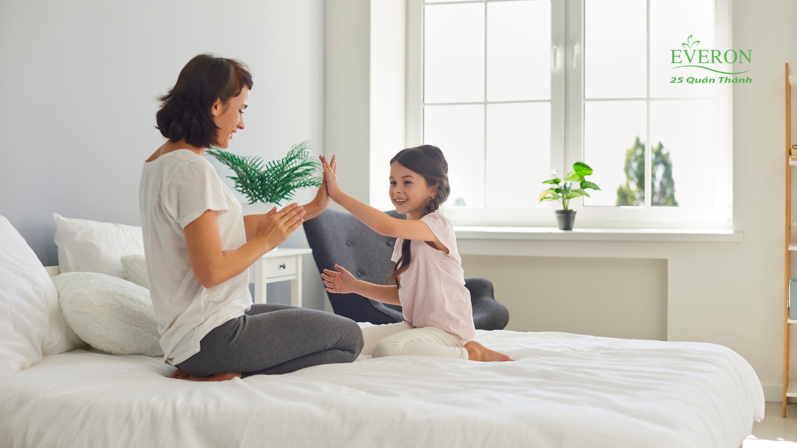 Ưu nhược điểm của nệm cao su non