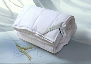 Chăn Everon có gây dị ứng không