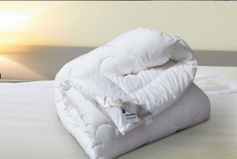 Chăn Everon có gây dị ứng không